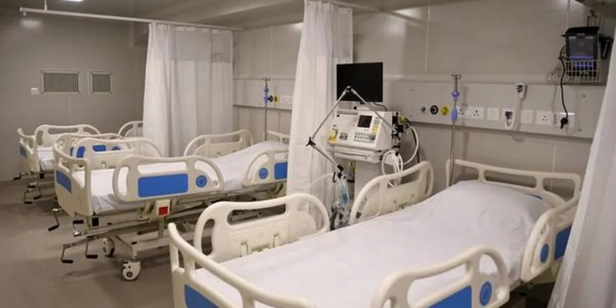 Recognition of 3 hospitals as Dedicated Covid Hospital in Savli taluka