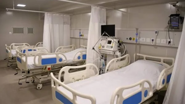 Recognition of 3 hospitals as Dedicated Covid Hospital in Savli taluka