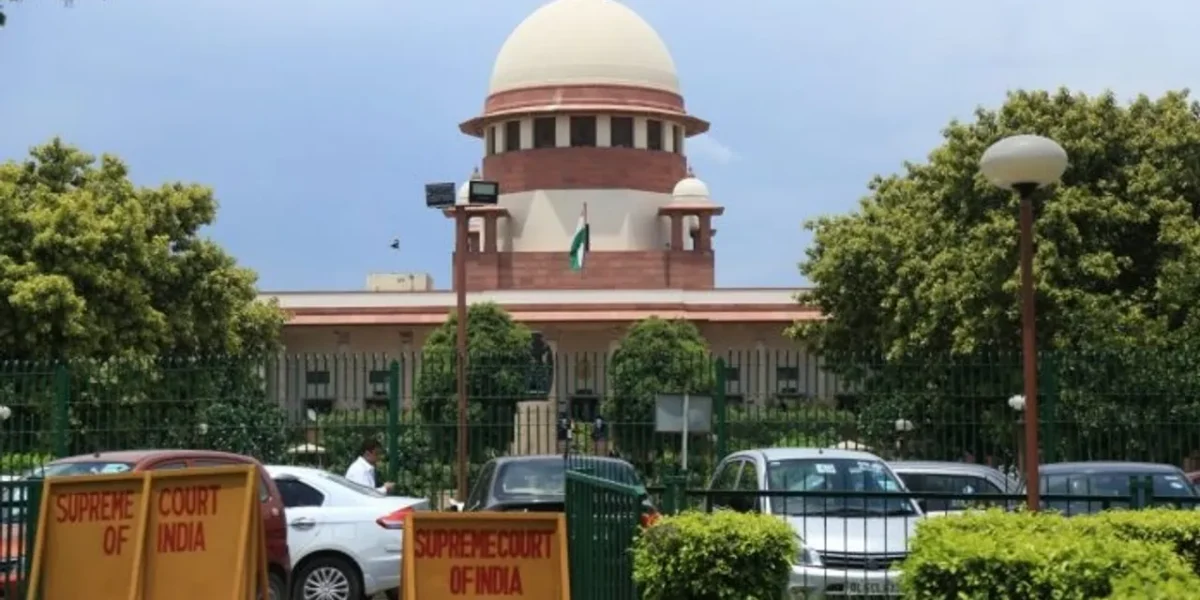 Several staff members of Supreme Court test positive for Covid-19