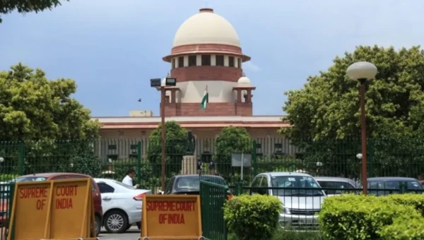 Several staff members of Supreme Court test positive for Covid-19