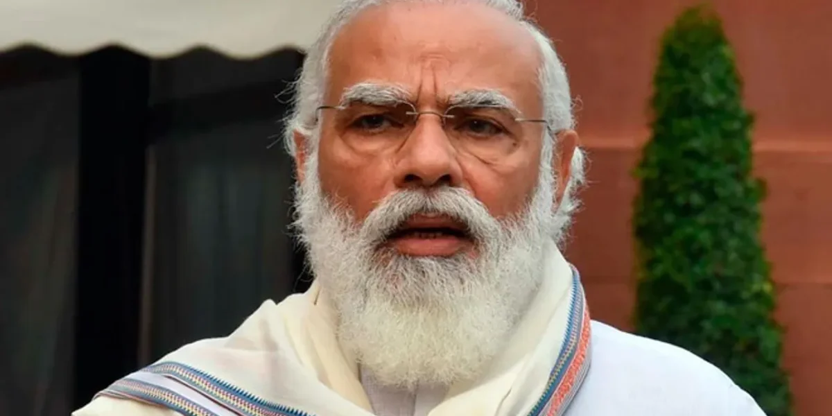 PM Modi reviews medical oxygen supply in the country