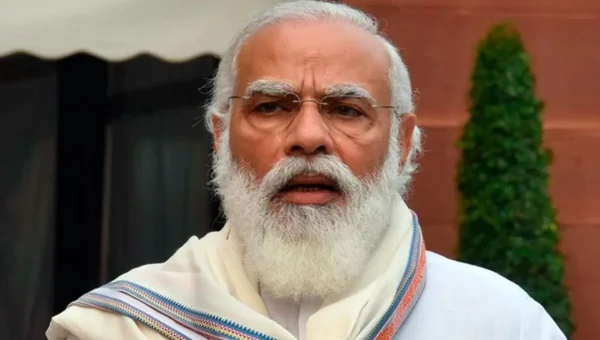 PM Modi reviews medical oxygen supply in the country