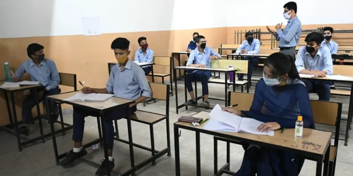 CBSE not to reduce syllabus for students of classes 9 to 12 for academic year 2021-22