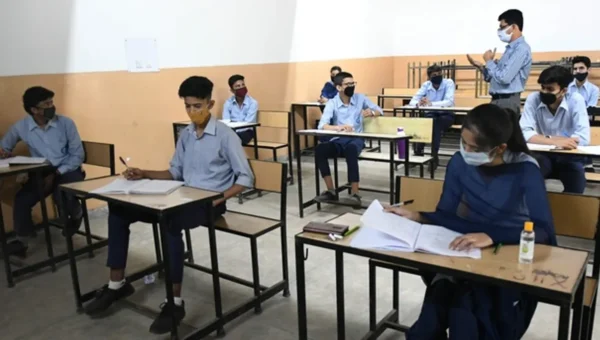 CBSE not to reduce syllabus for students of classes 9 to 12 for academic year 2021-22