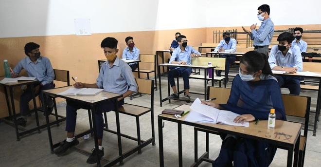 CBSE not to reduce syllabus for students of classes 9 to 12 for academic year 2021-22