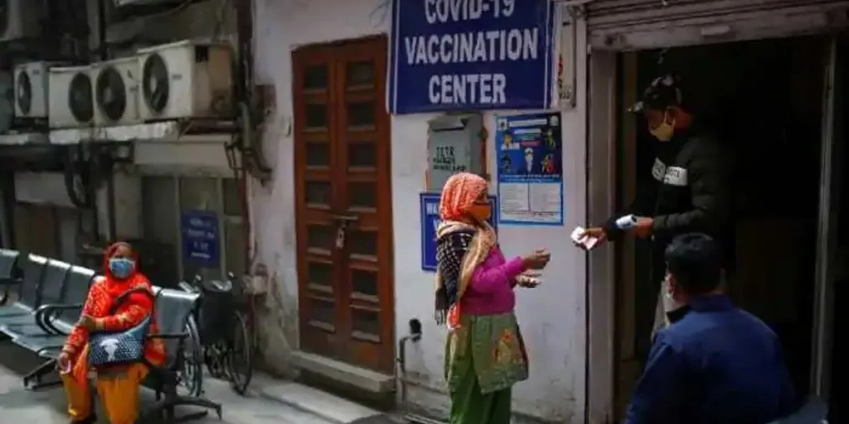 Centre allows states to buy COVID-19 vaccines directly from makers