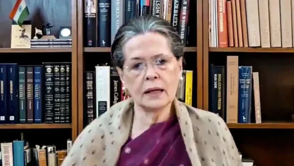 Sonia Gandhi writes to PM: Seeks uniform price for Covid-19 vaccines