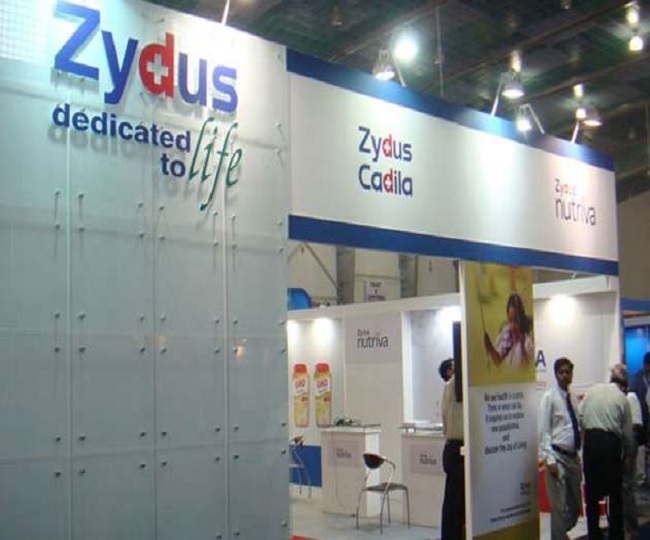 Zydus Virafin gets emergency use approval for treating moderate COVID-19 cases