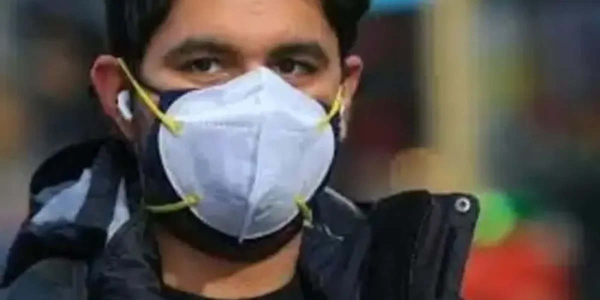 Coronavirus: Experts recommend double masking to prevent infection; here is how to do it the right way
