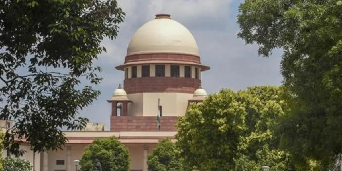 Supreme Court: Will treat action against social media Covid appeals as ‘contempt of court’