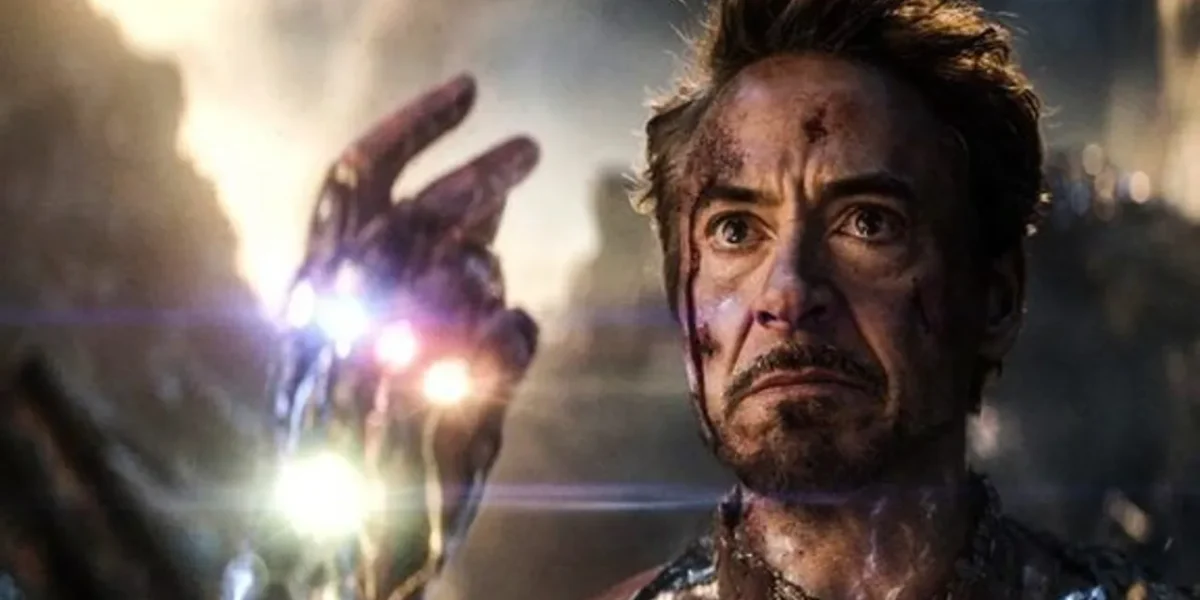 Happy birthday Robert Downey Jr. : started his career as a child artist