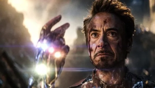 Happy birthday Robert Downey Jr. : started his career as a child artist