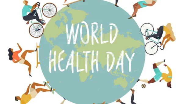 World Health Day: PM Modi recapitulate commitment to support research, innovation in healthcare