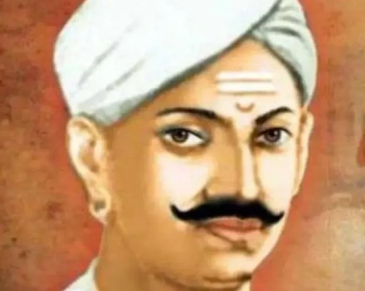 Mangal Pandey and Sepoy Mutiny of 1857