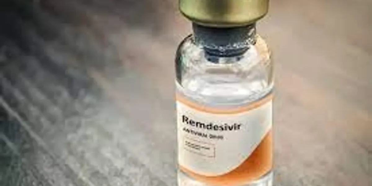 Total of 3394 doses of Ramdesivir have been distributed to 138 hospitals in Vadodara
