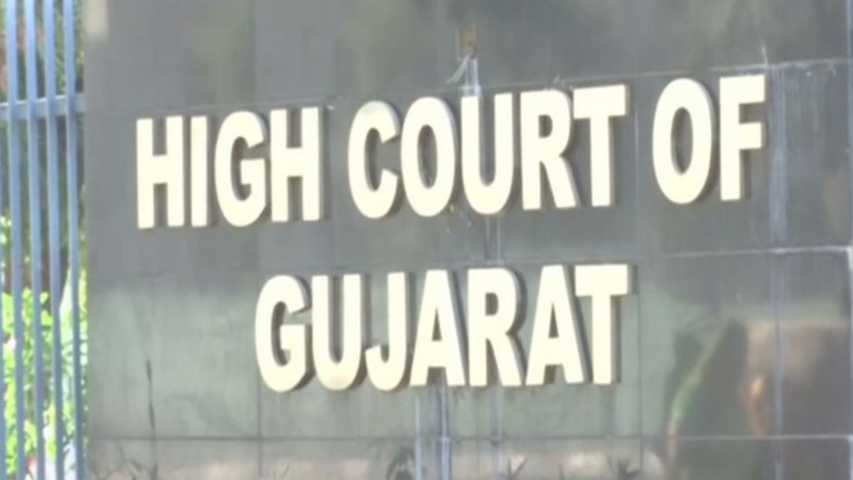 Gujarat HC initiates suo motu PIL on COVID-19 health emergency in state