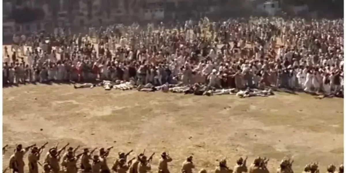 Remembering Jallianwala Bagh Massacre: Everything you need to know