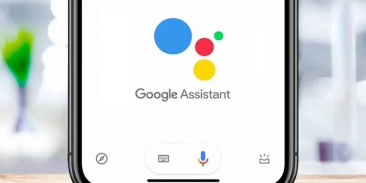 Google Assistant can now help find lost iPhone