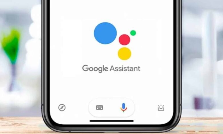 Google Assistant can now help find lost iPhone