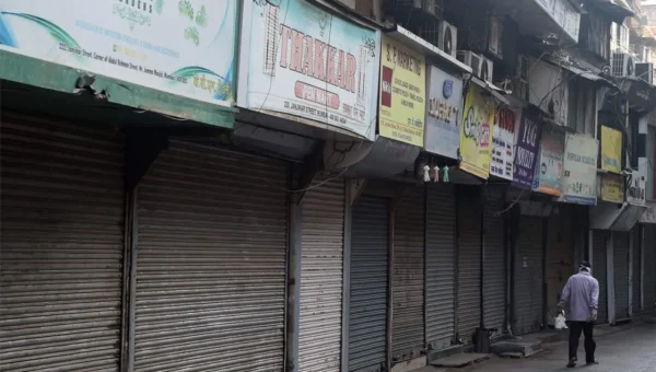 Covid Surge: Rajasthan announces lockdown till May 3