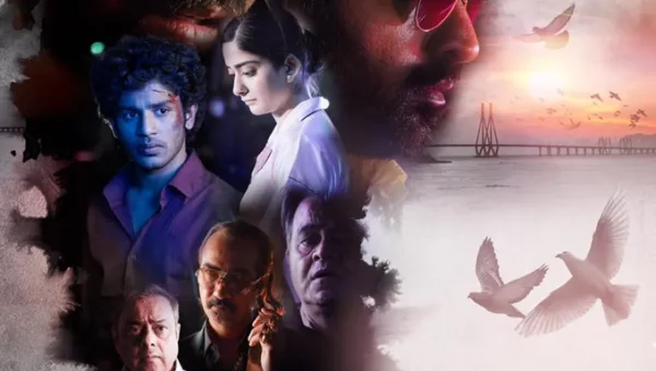 Mumbaikar the film shot entirely during lockdown unlocks first look