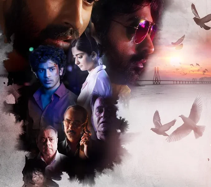 Mumbaikar the film shot entirely during lockdown unlocks first look