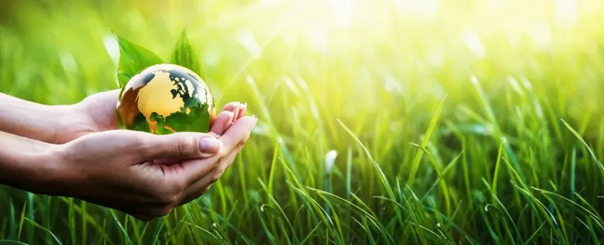 Earth Day 2021: This Earth Day, Pledge to save the Planet by doing little things