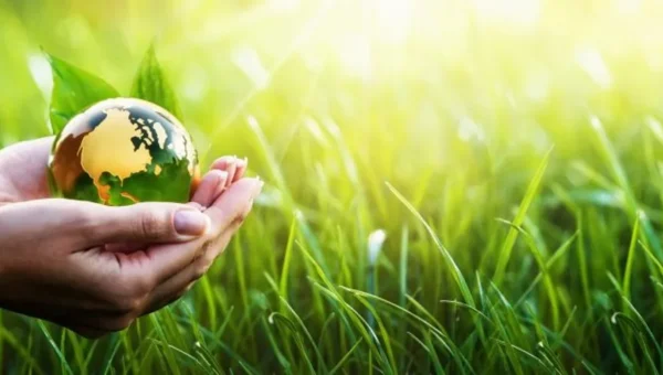 Earth Day 2021: This Earth Day, Pledge to save the Planet by doing little things