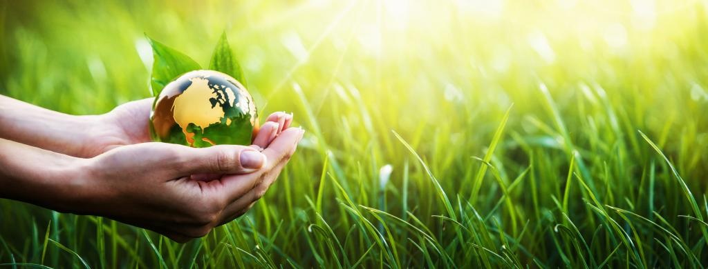Earth Day 2021: This Earth Day, Pledge to save the Planet by doing little things