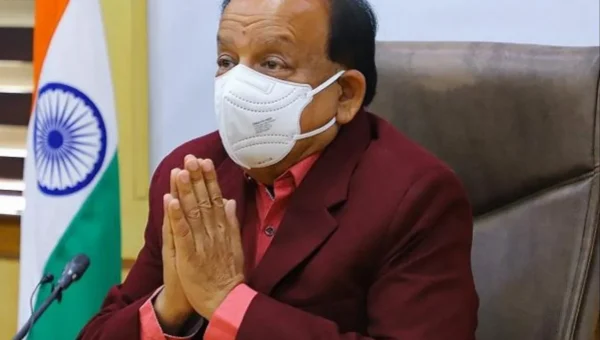 Centre to continue giving COVID vaccine doses free of cost to States, UTs from its 50% quota