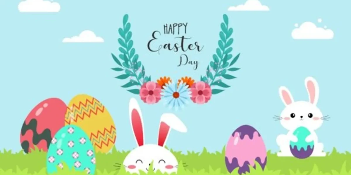 Happy Easter 2021: All you need to know