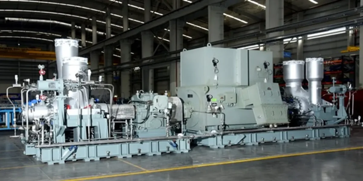 KSB Limited the first to develop Indigenous pumps for NPCIL’s 700 MW power plant