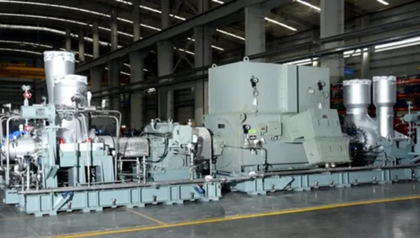 KSB Limited the first to develop Indigenous pumps for NPCIL’s 700 MW power plant