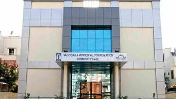 Formation of Vadodara Corporation Covid Core Committee to fight corona pandemic