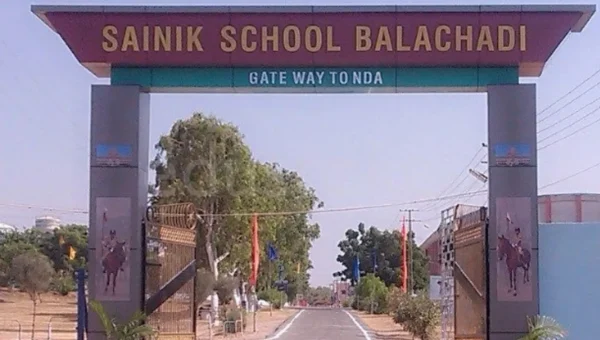Initial Call List of All India Sainik Schools Entrance Exam 2021