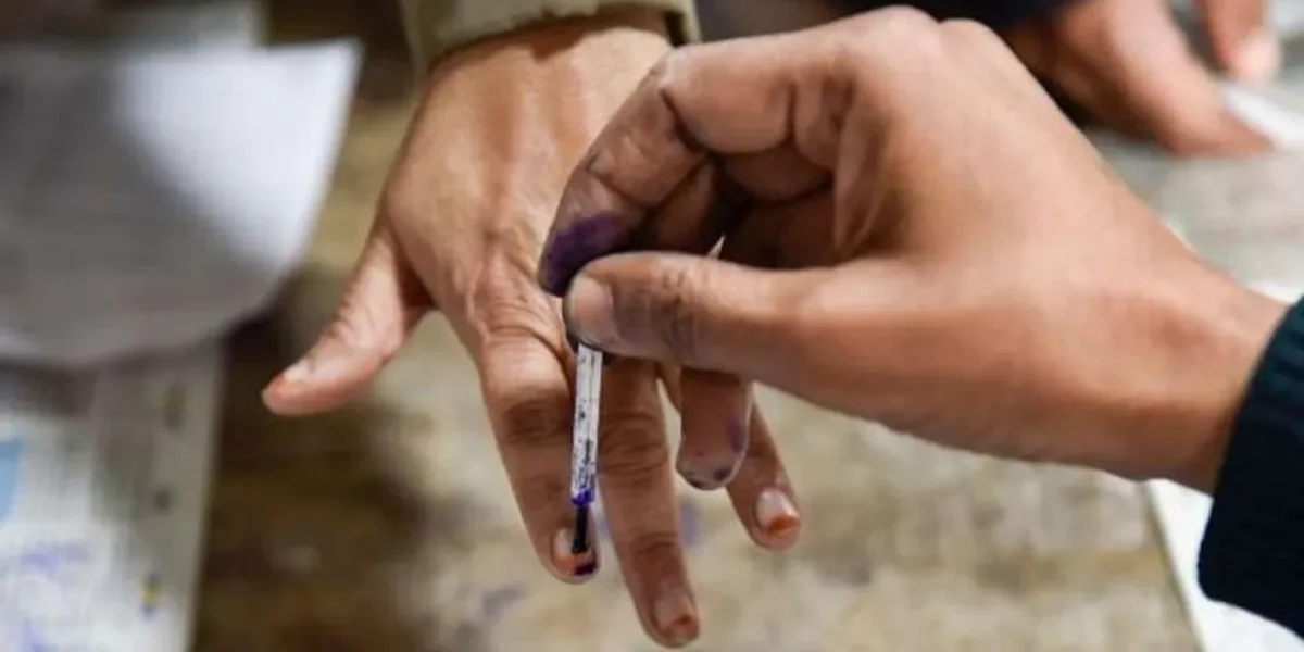 Polling begins for TN, Kerala and Puducherry Assembly Elections