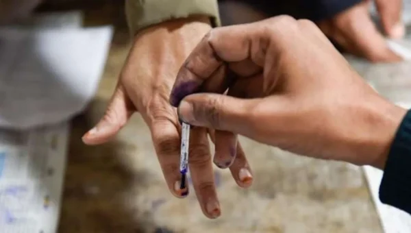 Polling begins for TN, Kerala and Puducherry Assembly Elections
