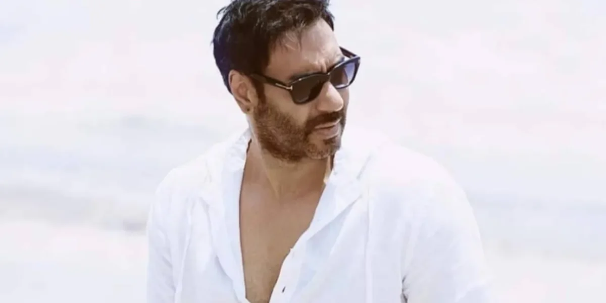 Happy Birthday Ajay Devgan, turns 52 this year