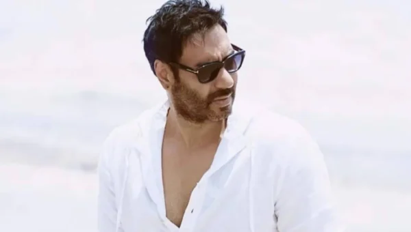 Happy Birthday Ajay Devgan, turns 52 this year