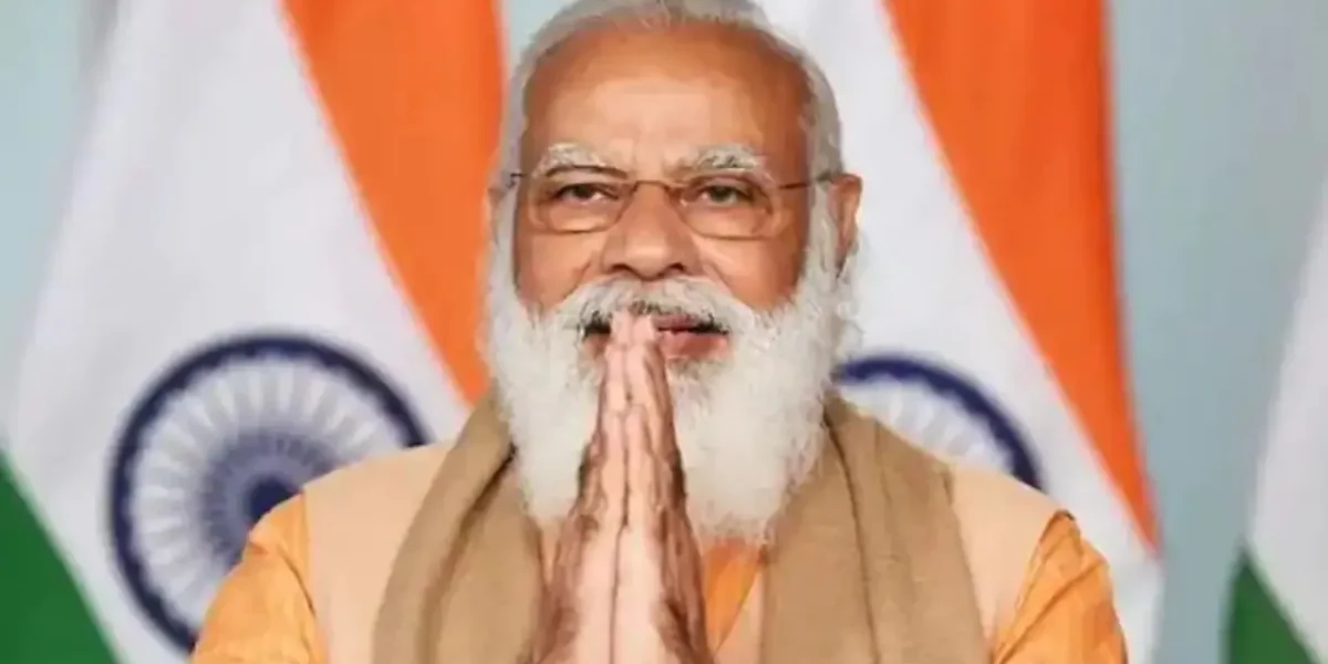 High-level meeting to commemorate 400th birth anniversary of Guru Tegh Bahadur to be chaired by PM today