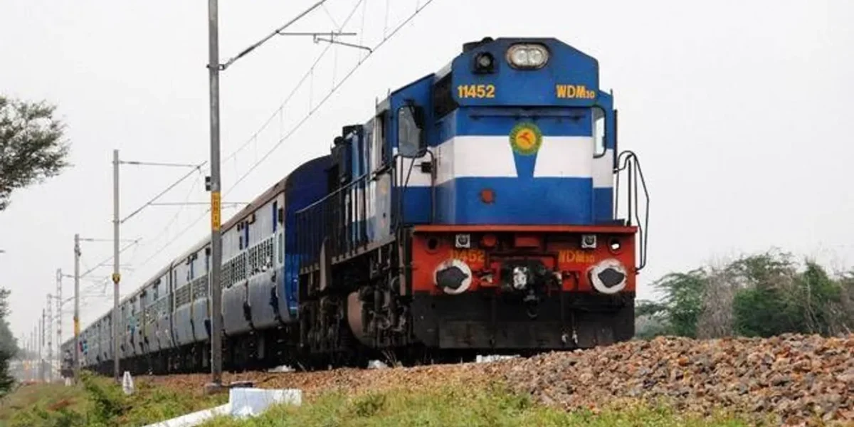 WR to run one more additional weekly special train between Bandra Terminus and Barauni junction