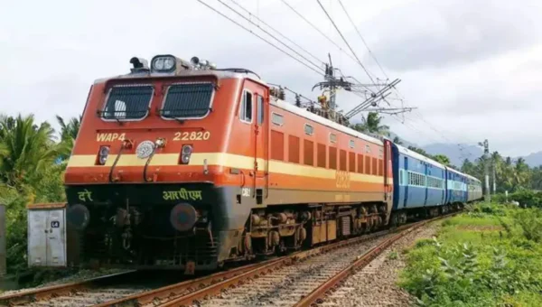 Booking for three additional summer special trains of WR to be done for April 2021 only