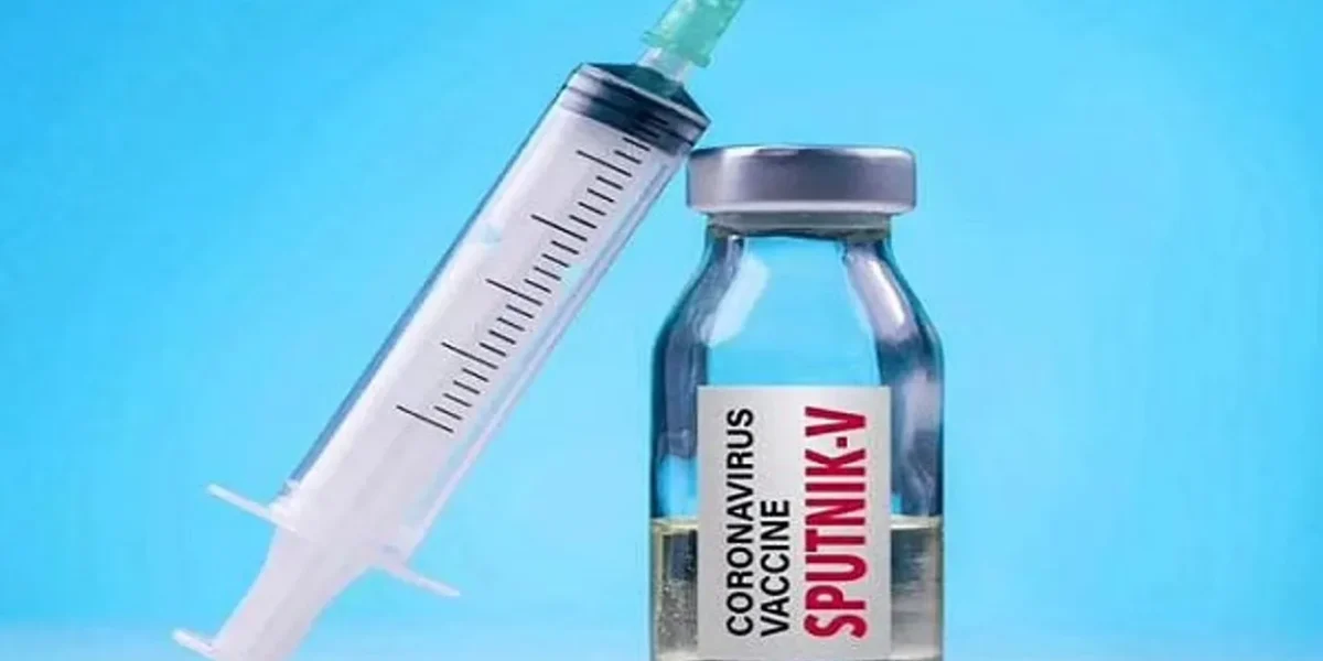 Russian Vaccine Sputnik V gets emergency use authorisation in India