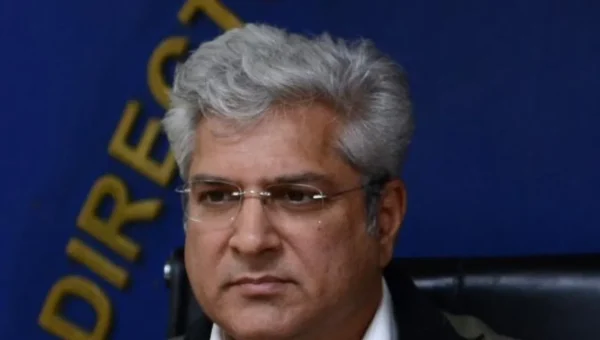Delhi Minister Kailash Gahlot tests positive for COVID-19