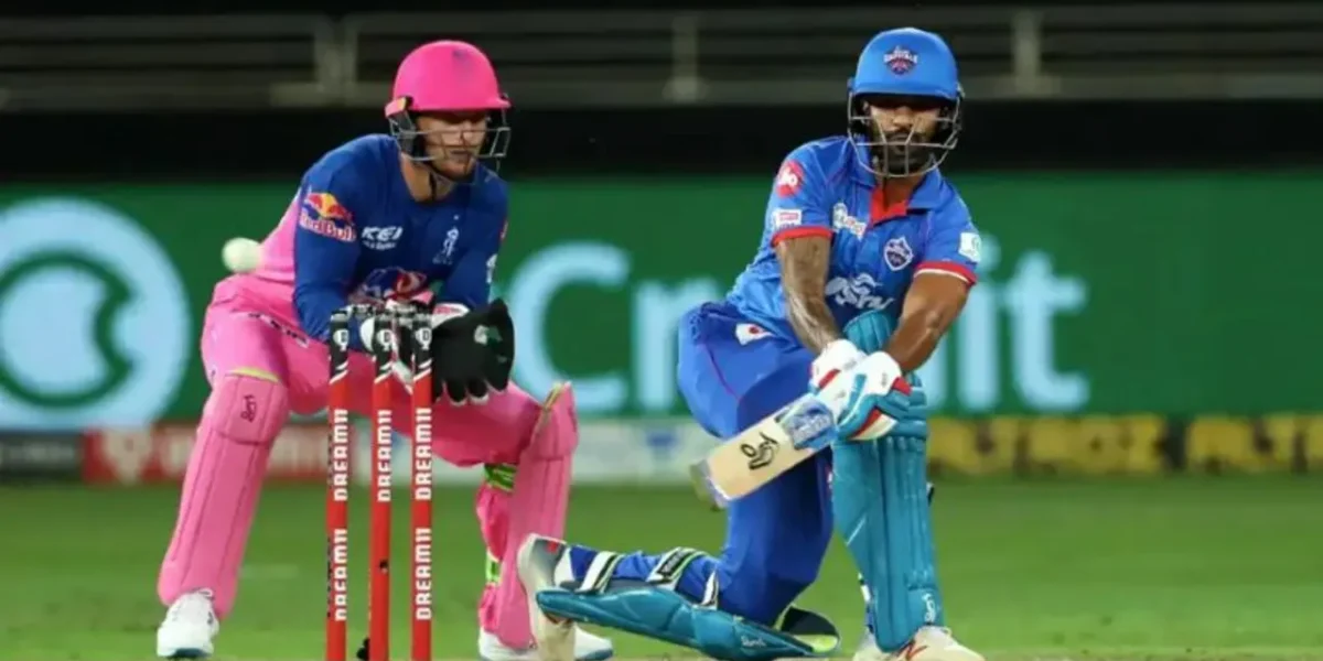 IPL 2021: Rajasthan Royals to take on Delhi Capitals today