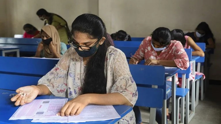 JEE-Mains postponed due to surge in Covid cases