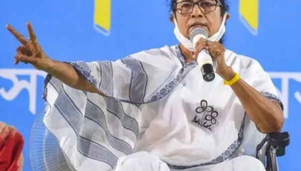 Mamata will not campaign in Kolkata anymore: TMC Leader