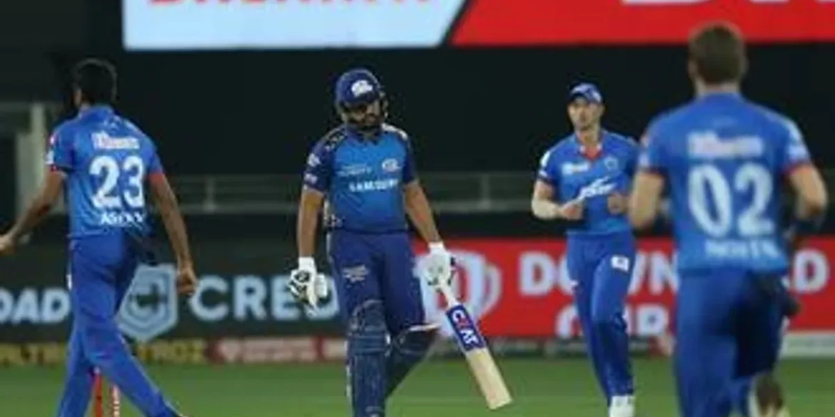 IPL Cricket: Delhi Capitals to clash with Mumbai Indians this evening at MA Chidambaram Stadium in Chennai