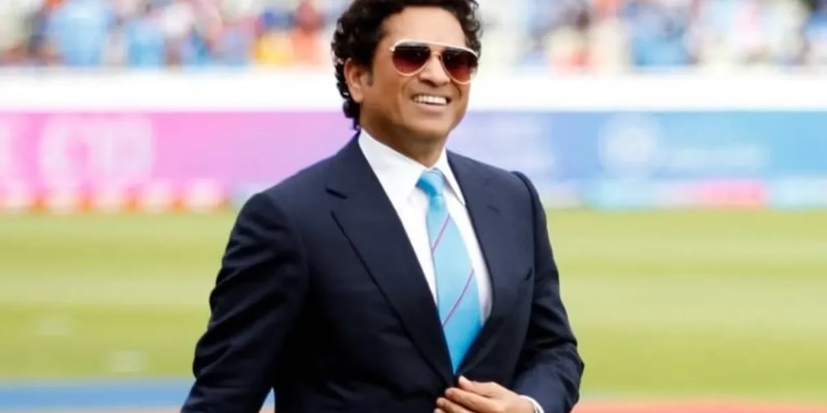 Happy Birthday Sachin Tendulkar: Netizens pour in wishes for ‘God of Cricket’