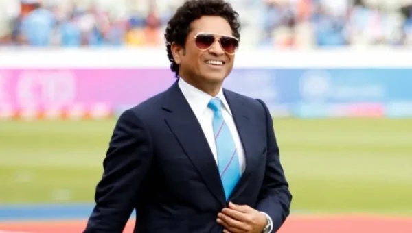 Happy Birthday Sachin Tendulkar: Netizens pour in wishes for ‘God of Cricket’